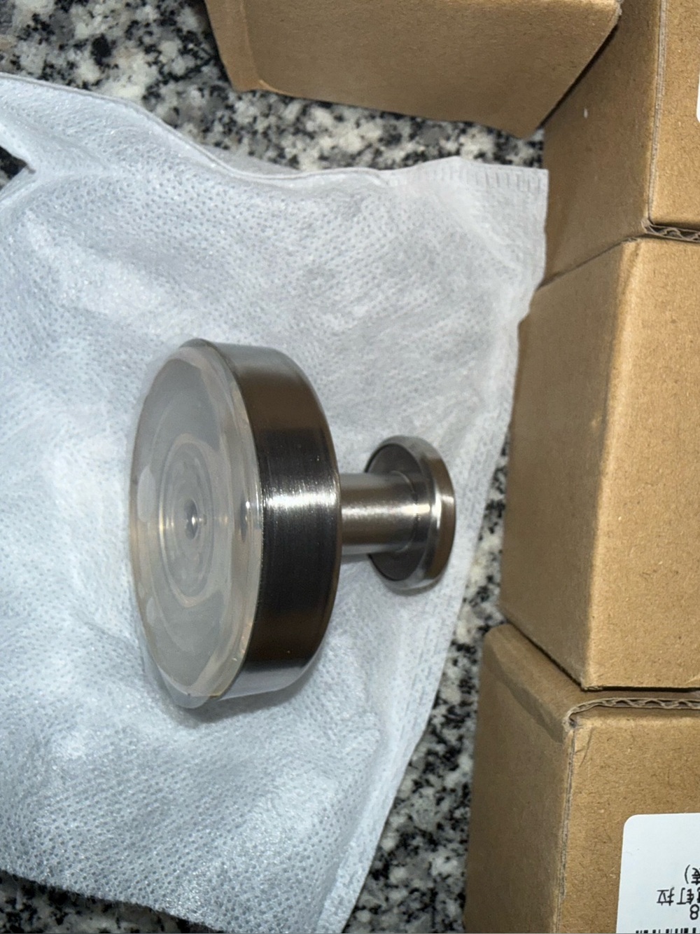 4pc Wall Hooks. Drill Free. Brand New